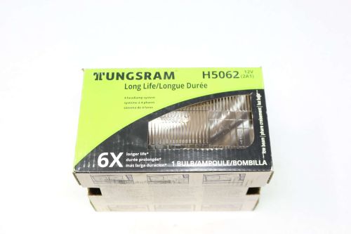 TUNGSRAM SEALED BEAM HEADLAMP - LOW BEAM