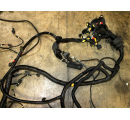 WIRE HARN