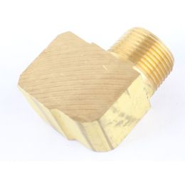 3/4 STREET ELBOW