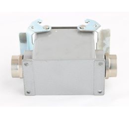 TERMINAL BOX-MT W/LOC LEVER