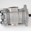 HALDEX-BARNES DOUBLE GEAR PUMP