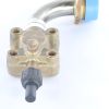 MCC SERVICE VALVE - SUCTION SIDE