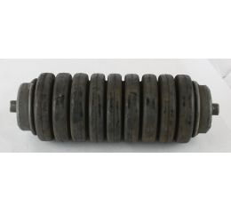 ROPE PULLEY