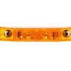 TRUCK-LITE MARKER LAMP LED YELLOW