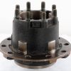 DANA SPICER HUB/CUP/STUD ASSEMBLY.