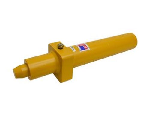 DRESSER AFTERMARKET ADJUSTER MANIFOLD (YOKE)