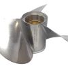 VOLVO PENTA PROPELLER GR7 FRONT