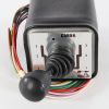 JOHN DEERE SHIFT LEVER ASSEMBLY