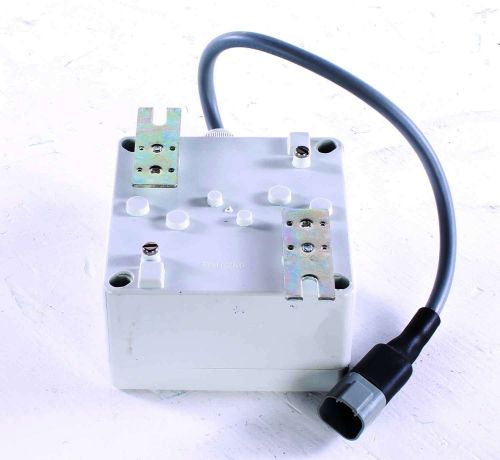 BOBCAT INCLINOMETER