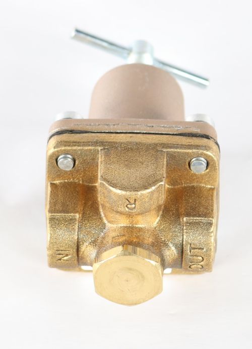 MERITOR VALVE REGULATOR