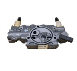SPOOL SECTION ASSEMBLY