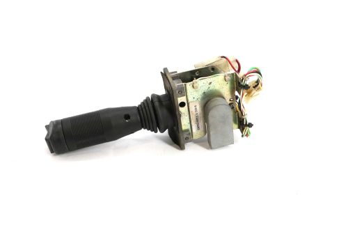 C-TECH INDUSTRIES REMAN JOYSTICK CONTROLLER FOR GROVE T-80 BOOM LIFT