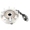 MEVOTECH FRONT HUB ASSEMBLY W/BEARING
