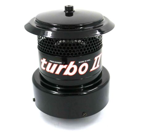 BOBCAT TURBO AIR PRECLEANER