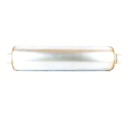 MUFFLER