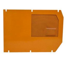 ENGINE SIDE SHIELD R/H