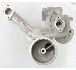 BRACKET  OIL FILTER/OIL C