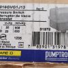SCHNEIDER ELECTRIC VACUUM SWITCH
