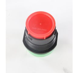 CONNECTOR HOUSING 35 POSITION