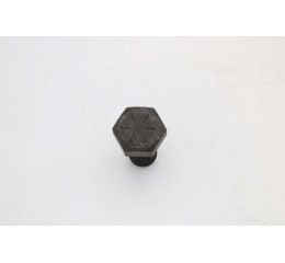 SCREW CAP HEX 7/8UNCX2 GR8