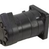 DANFOSS TMT 400 V HYDRAULIC MOTOR  25.07 CU IN
