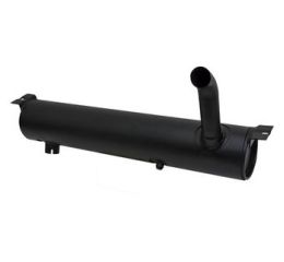 MUFFLER