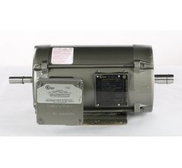 ELECTRIC MOTOR 2//1.5HP 230/460//190/380 60//50Hz