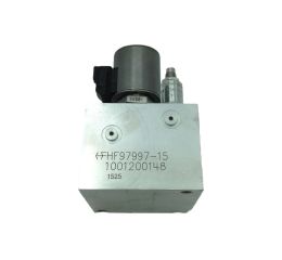 MANIFOLD 2-SPEED /BRAKE  CV08-20