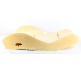 POLY FOAM CUSHION HI-BACK NS2000