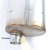 DONALDSON MUFFLER