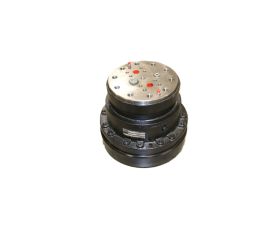 MOTOR -RADIAL PISTON -BBC03.5