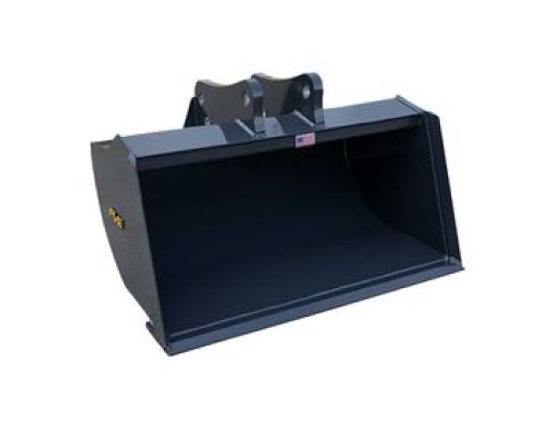 FORD AFTERMARKET 48'' BUCKET (SMOOTH EDGE)