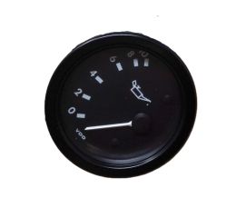 OIL PRESSURE INDICATOR