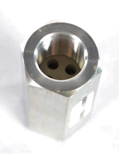 HALDEX-BARNES VALVE