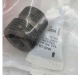 ADAPTER FILTER HEAD