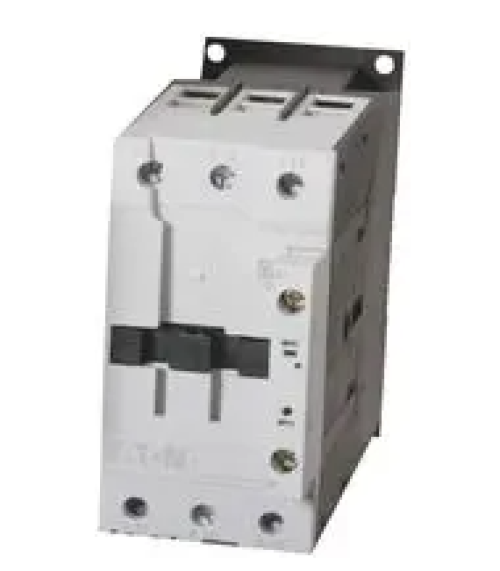 MOELLER ELECTRIC CONTACTOR 9A