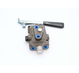 VALVE PILOT CONTROL 2000psi