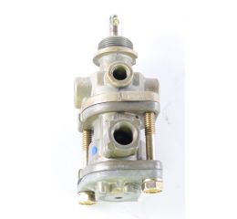 CONTROL VALVE