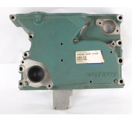 TIMING GEAR COVER