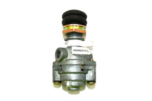 CATERPILLAR VALVE