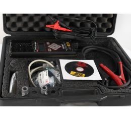 BATTERY TESTER/COMPUTER ADAPTER KIT-200DTK