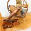 SPORLAN THERMOSTATIC EXPANSION VALVE