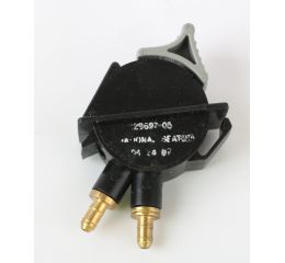 LOW PRESSURE AIR VALVE (GRAY)