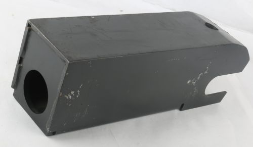 BOBCAT SHIELD