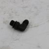 LEEBOY ADAPTER - ELBOW - 90 deg - -6