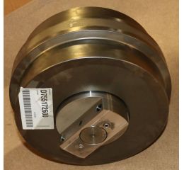 GUIDE WHEEL
