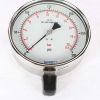 WIKA PRESSURE GAUGE - 0-300PSI 6in DIA