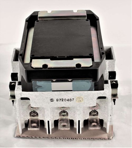 TOSHIBA HYDRAULICS LOW VOLTAGE VACUUM CONTACTOR