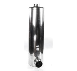 MUFFLER
