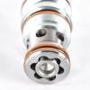 SUN HYDRAULICS HYDRAULIC COUNTERBALANCE VALVE CARTRIDGE 1230PSI